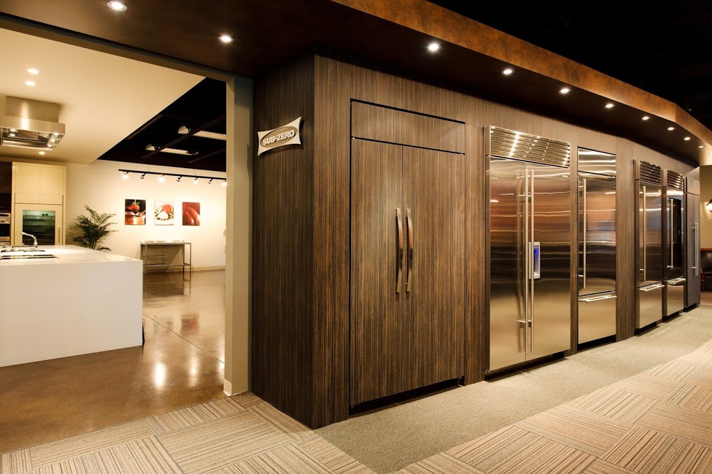 Sub-Zero, Wolf, and Cove by Bradlee Distributors | 1245 73 Ave SE, Calgary, AB T2H 2X1, Canada | Phone: (403) 297-1000