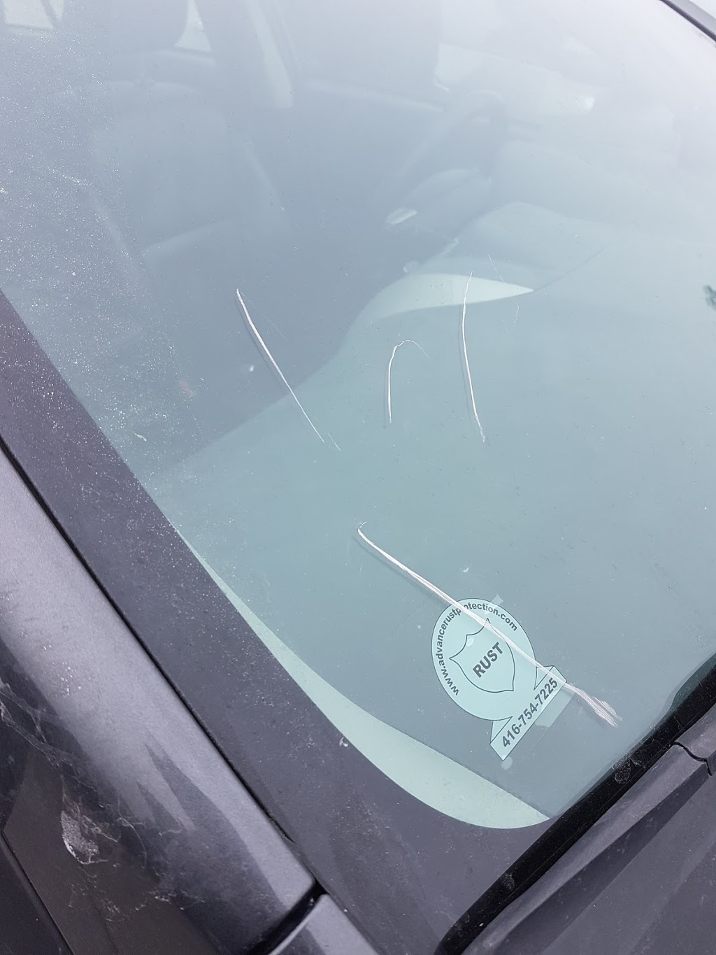 auto glass vaughan | 8600 Keele St unit 9, Concord, ON L4K 4H8, Canada | Phone: (905) 532-0333