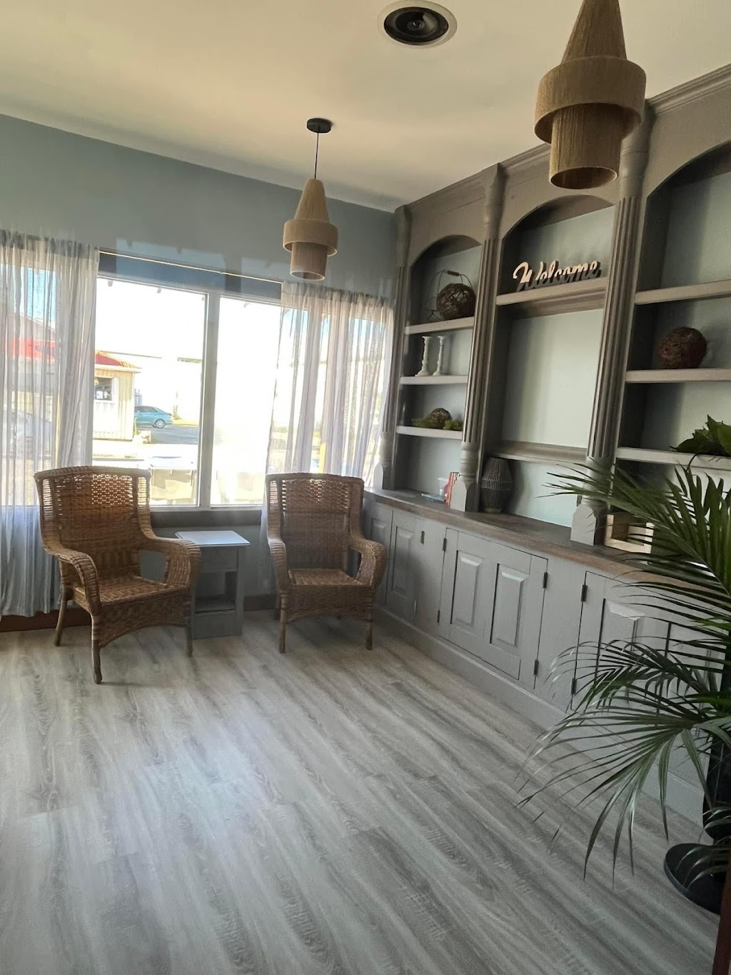 Nuance Osteopathy | 141 Ailsa Craig Main St, Ailsa Craig, ON N0M 1A0, Canada | Phone: (519) 532-8313
