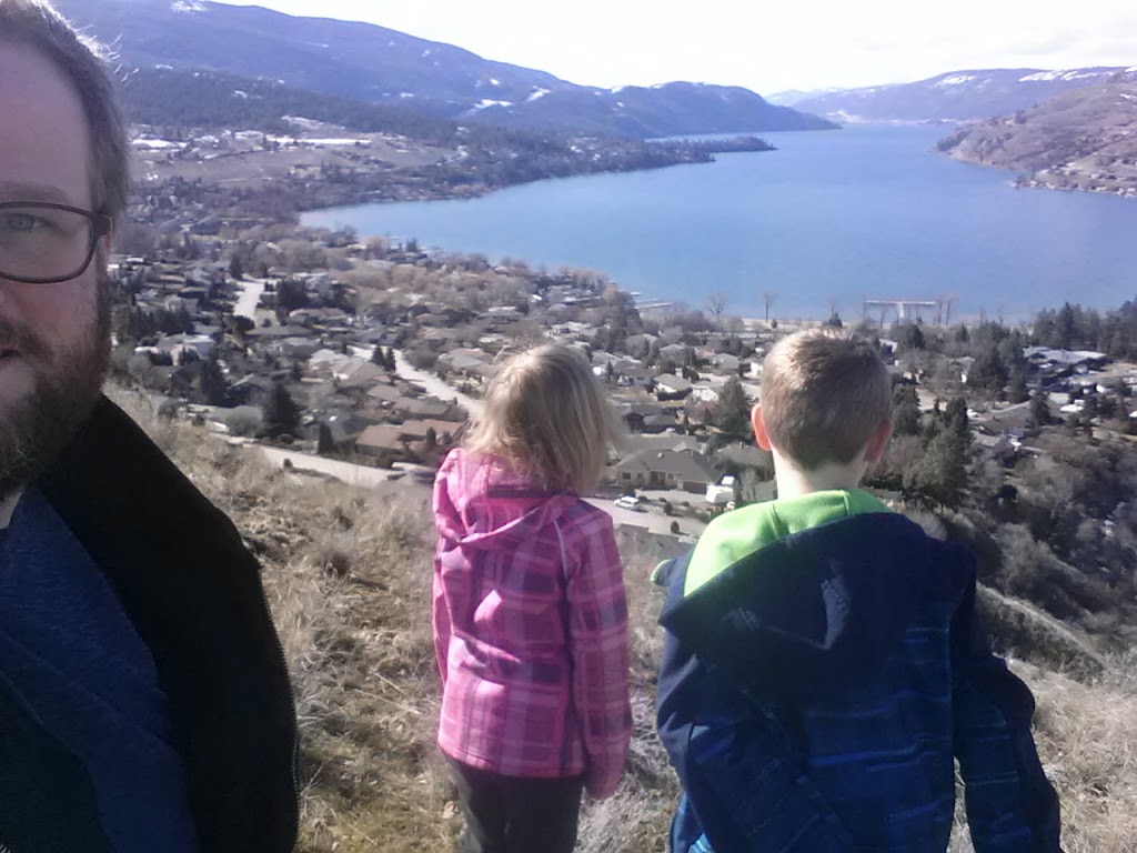 McKergow Meadows | 11503 Middleton Mountain Trail - McKergow Meadows, Vernon, BC V1B 2Z3, Canada