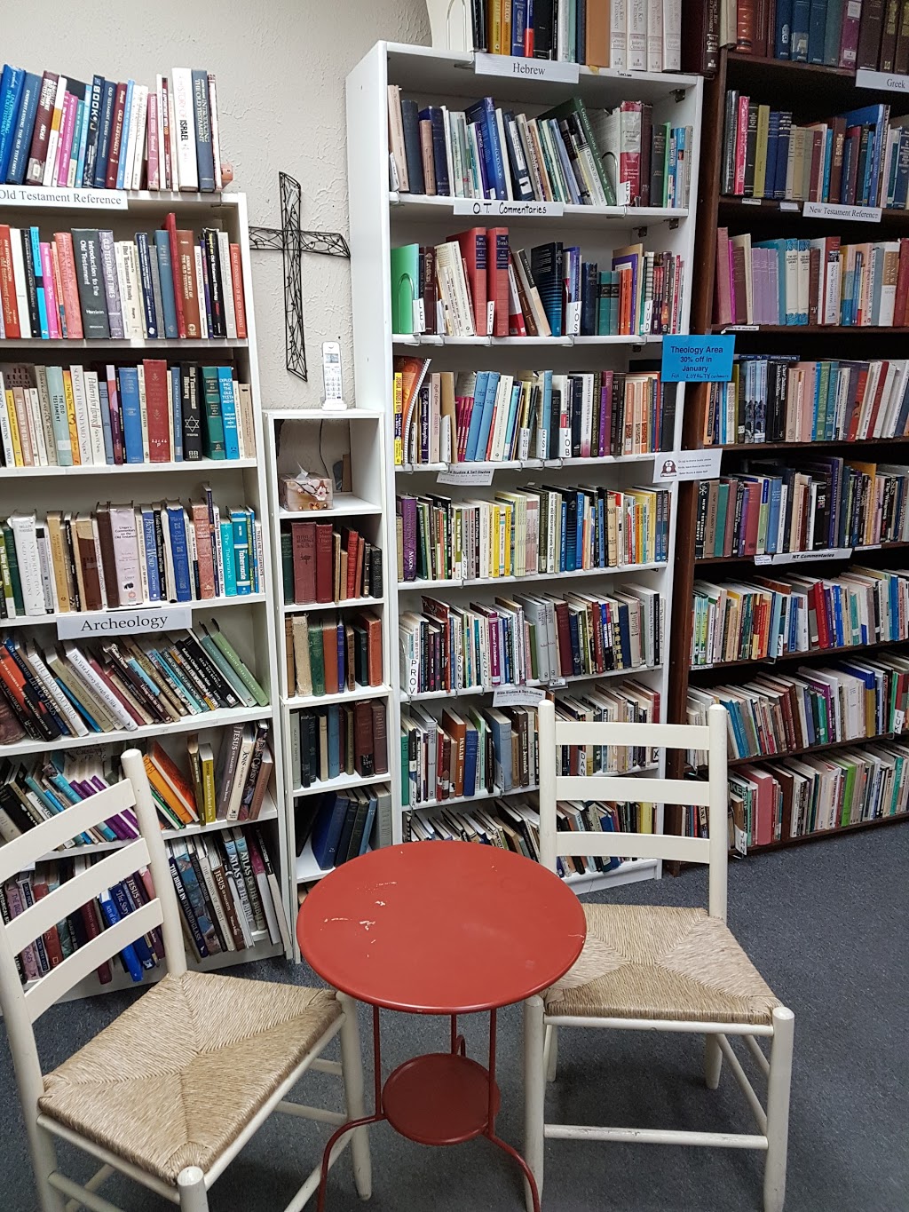 Better Books & Bibles | 636 16 Ave NW, Calgary, AB T2M 0J7, Canada | Phone: (403) 233-2409