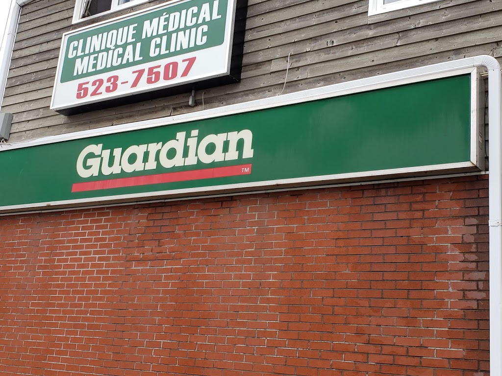 Guardian - Kent Drugs | 9385 Rue Main, Richibouctou, NB E4W 4B6, Canada | Phone: (506) 523-4447