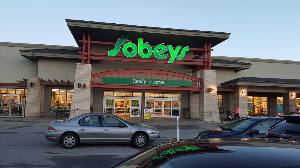Sobeys - Bridlewood | 2335 162 Ave SW #100, Calgary, AB T2Y 4S6, Canada | Phone: (403) 873-0101