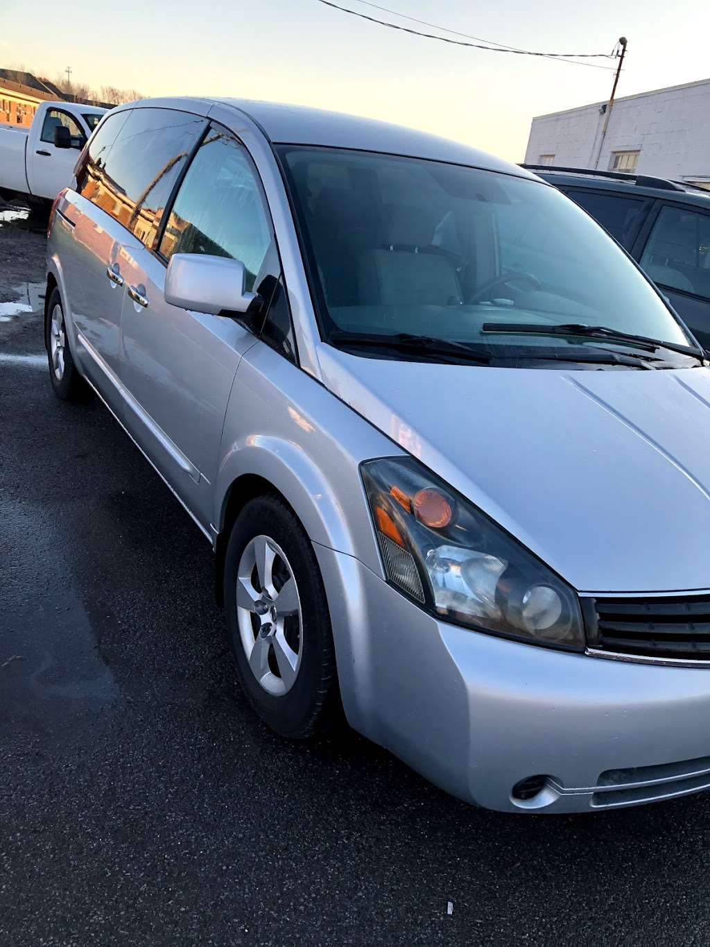 American Car Sales Inc | 2744 Niagara Falls Blvd, Niagara Falls, NY 14304, USA | Phone: (716) 604-7155