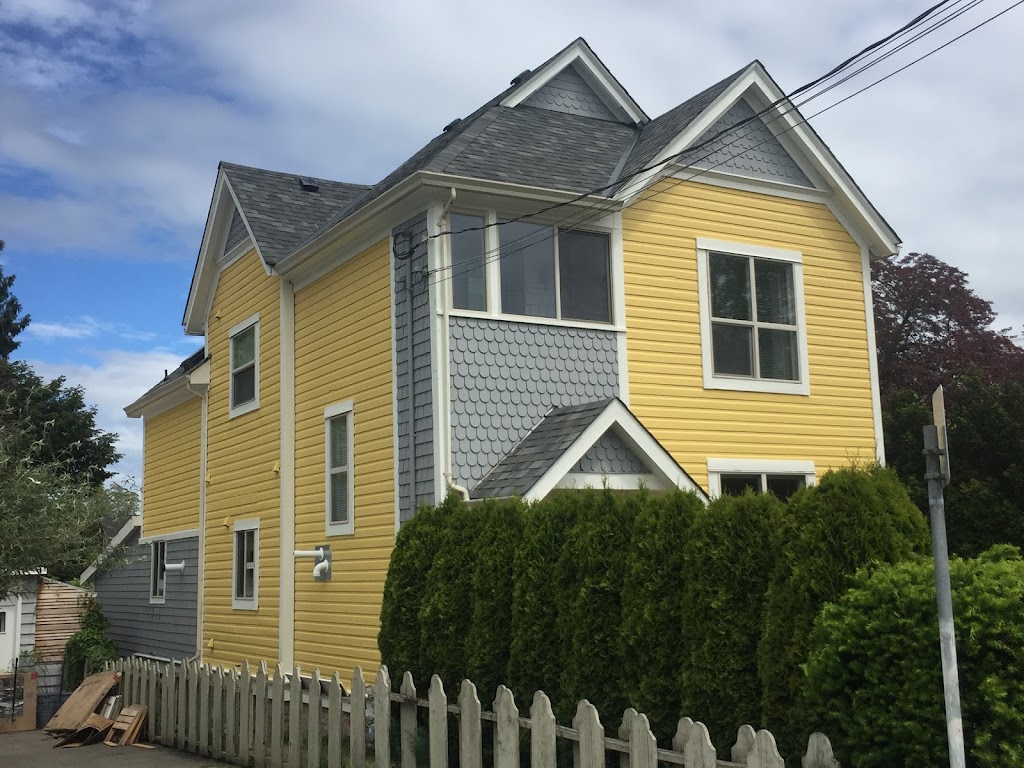 Elevate Painting | 1008 Pandora Ave Unit 611, Victoria, BC V8V 0C6, Canada | Phone: (778) 350-9865