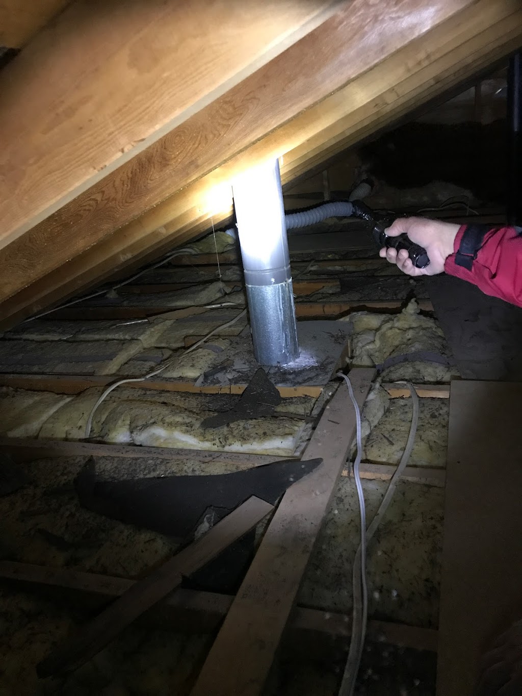 Greater Vancouver Home Inspections Ltd. | 21320 Westminster Hwy #2133, Richmond, BC V6V 2X5, Canada | Phone: (604) 992-8998