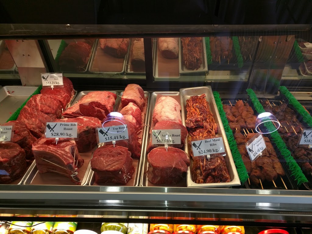 Millers Meats | 7-925 Headmaster Row, Winnipeg, MB R2G 2K3, Canada | Phone: (204) 663-7358