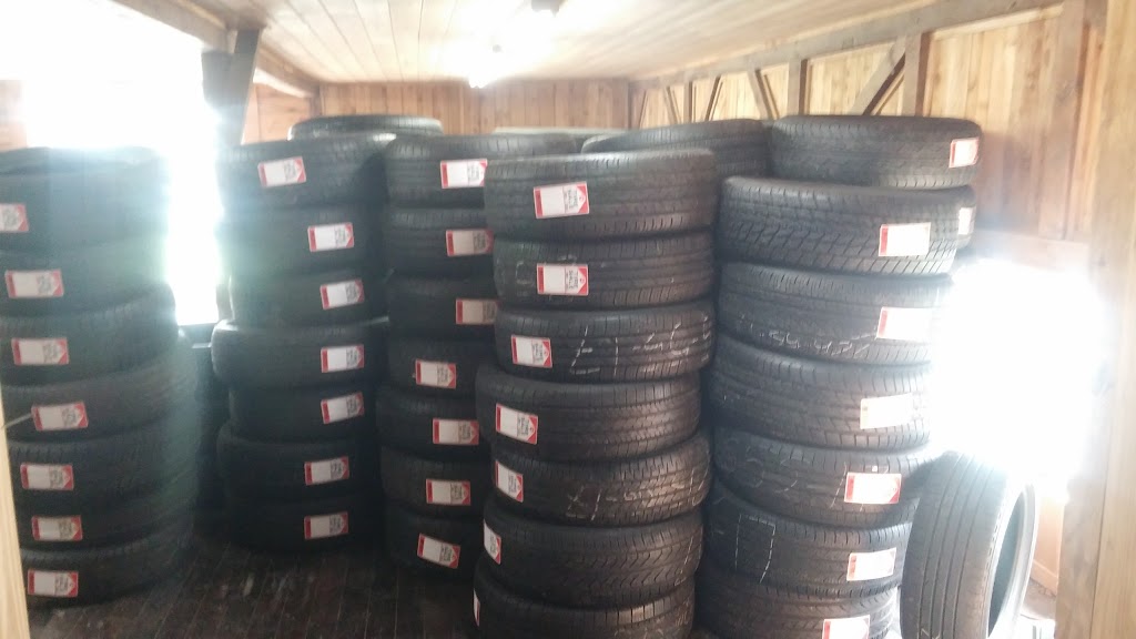 The Tire Barn | 6010 Guide Meridian, Bellingham, WA 98226, USA | Phone: (360) 656-5514