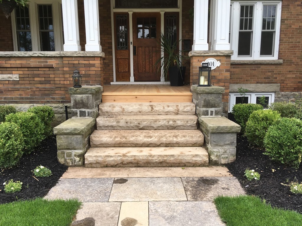 Duench Contractors Inc. | 1769 Clyde Rd, Cambridge, ON N1R 5S7, Canada | Phone: (519) 240-4831