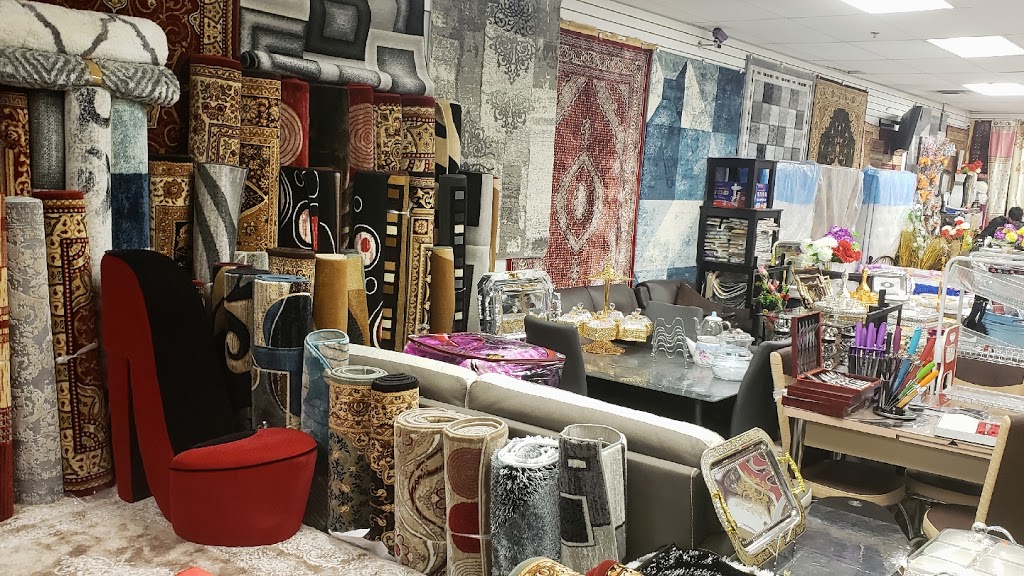 Shahab Rug & Furniture | Toronto, ON M3C 1T2, Canada | Phone: (647) 909-1026