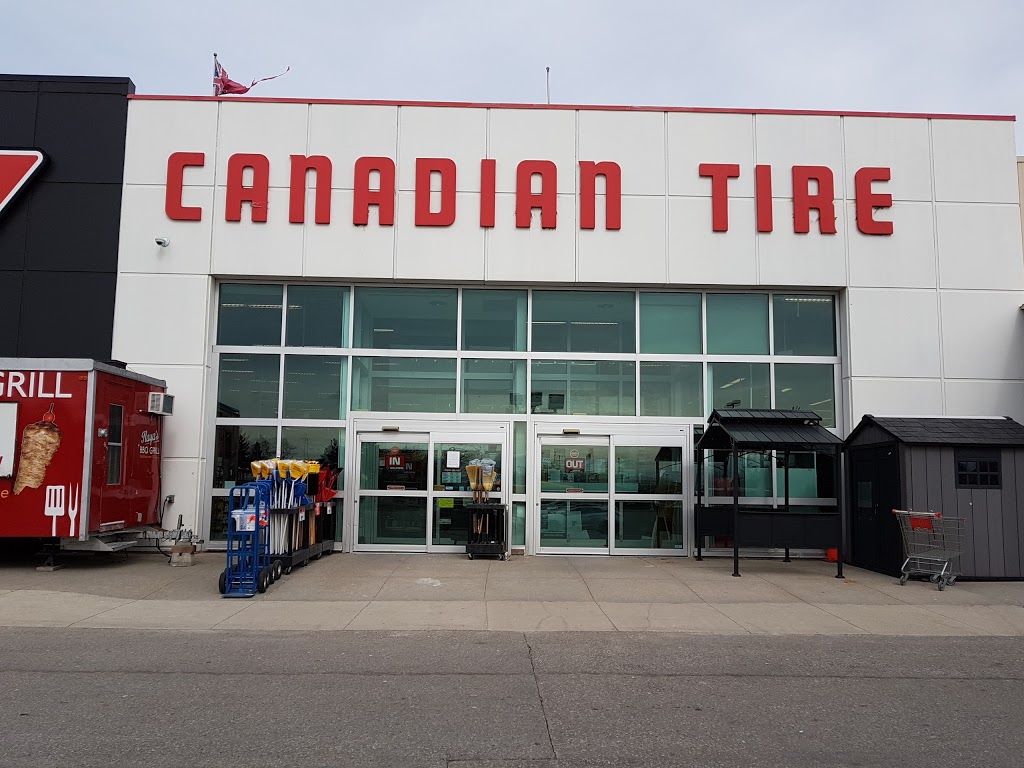 Canadian Tire - Cambridge, ON | 75 Dundas Street Highland Shopping Centre, Cambridge, ON N1R 6G5, Canada | Phone: (519) 621-8180