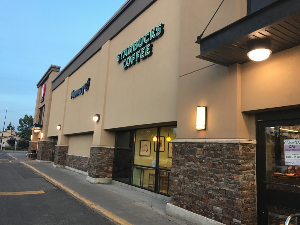Safeway Woodbine Square | 2525 Woodview Dr SW, Calgary, AB T2W 4N4, Canada | Phone: (403) 238-1400