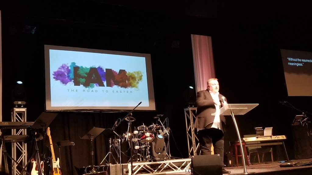 Calvary Church | 16293 104 Ave, Surrey, BC V4N 1Z7, Canada | Phone: (604) 583-5551