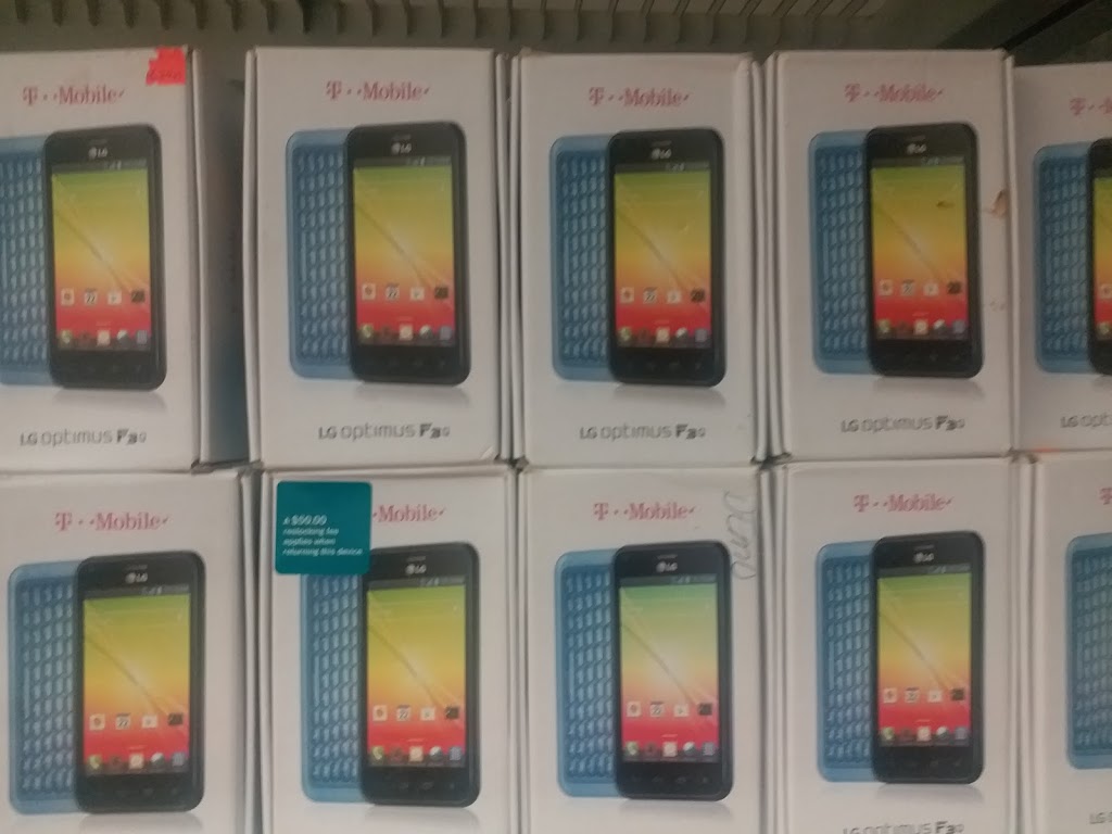 Navi Wireless | 2541 Finch Ave W, North York, ON M9M 2G1, Canada | Phone: (647) 430-7717