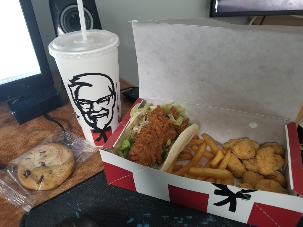 KFC | 121 Toronto Rd, Port Hope, ON L1A 3S6, Canada | Phone: (905) 885-0393