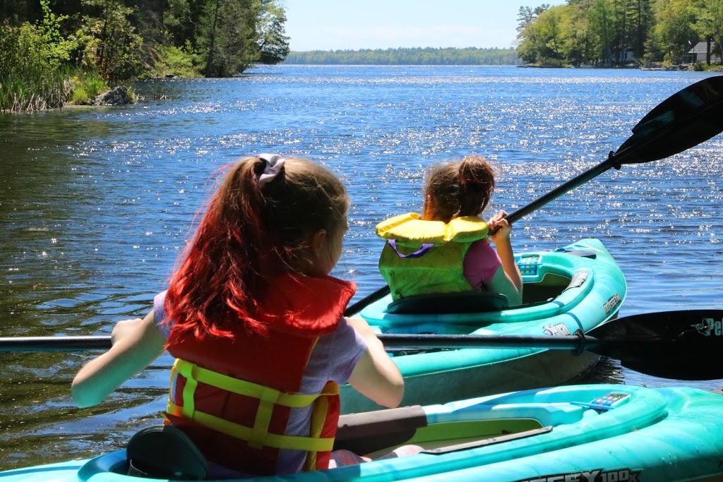 Buffalo Bay Cottage | Fire Rte 95A, Kawartha Lakes, ON K0M 1A0, Canada | Phone: (416) 839-9063