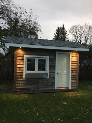 OZ ELECTRIC | 110 Stoneyfield Rd, Pembroke, ON K8B 1B3, Canada | Phone: (613) 252-9387