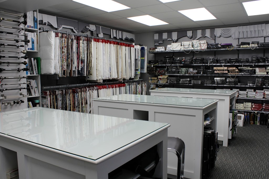 Dubois Draperies Inc | 927 Rue Notre-Dame Est, Thetford Mines, QC G6G 2T3, Canada | Phone: (418) 338-1279
