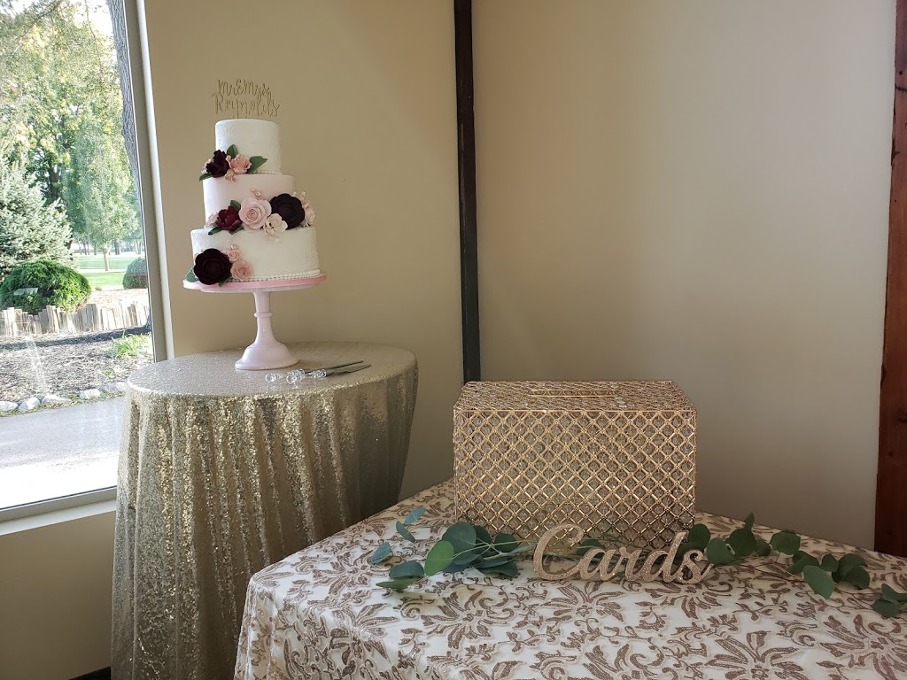 Links Of Kent Golf Club & Event Centre | 120 Indian Creek Rd W, Chatham, ON N7M 2E2, Canada | Phone: (519) 351-3672