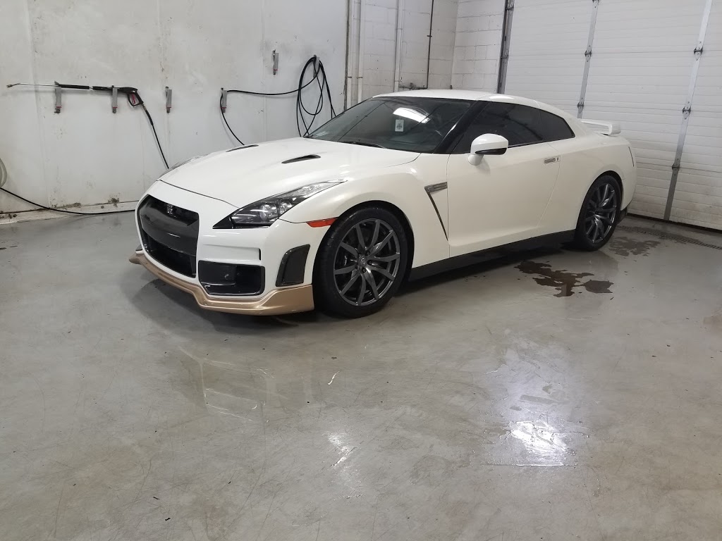 Prestige Auto Detailing Markham | 31 Constantia St, Markham, ON L3S 4H6, Canada | Phone: (647) 716-2220