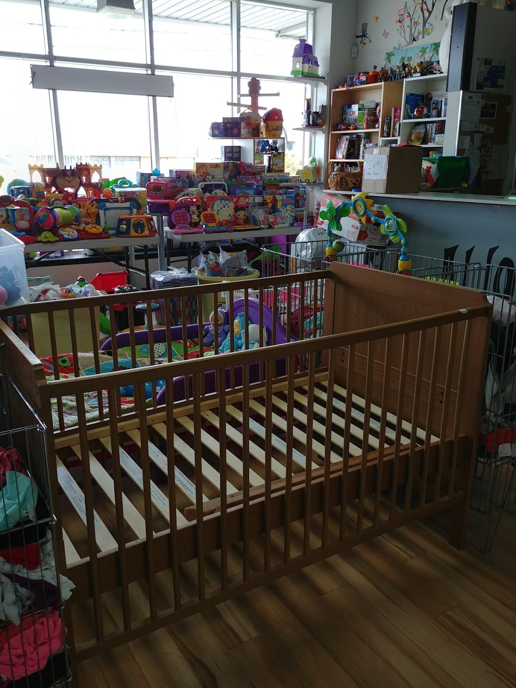 Fringues Et Vous | 197 Rue Principale, Châteauguay, QC J6K 2B4, Canada | Phone: (450) 691-2730