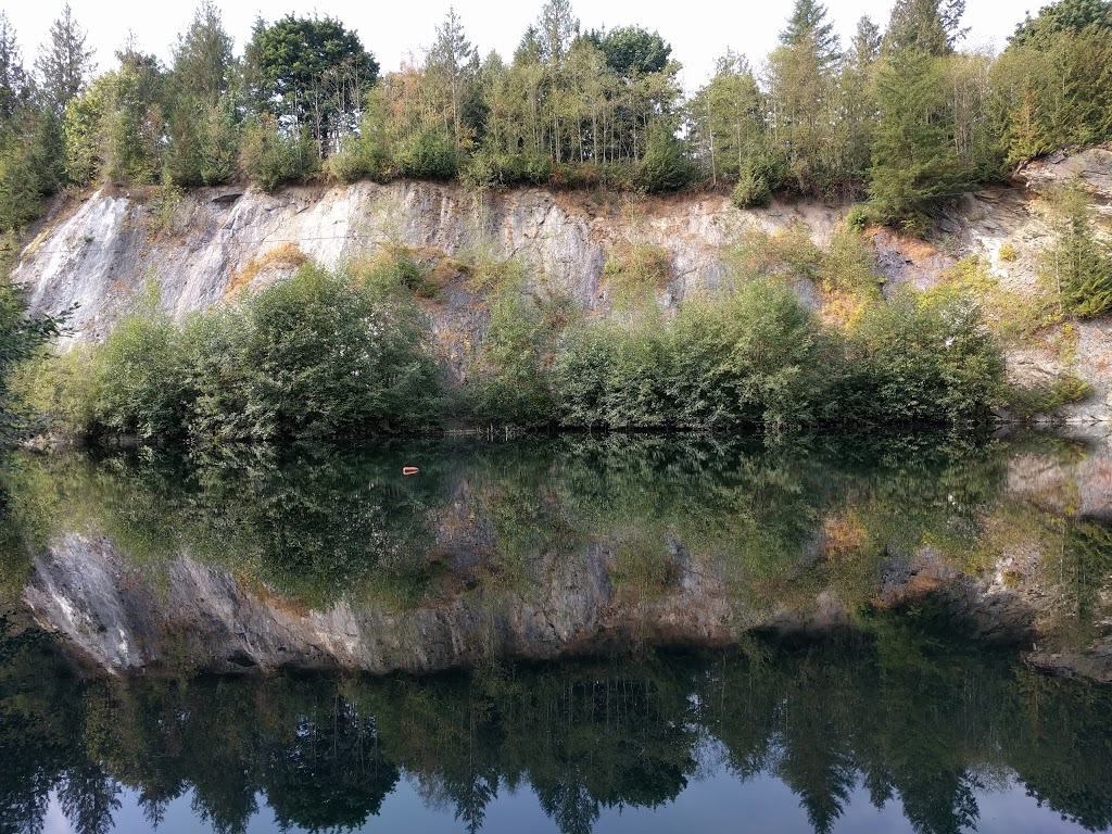 Lookout Arts Quarry | 246 Old Hwy 99 N, Bellingham, WA 98229, USA | Phone: (360) 389-2788