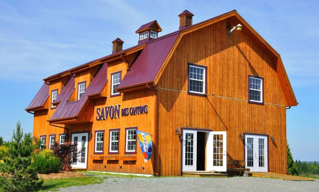 Savon des Cantons / Gourmet par Nature | 1540 Chemin des Pères, Magog, QC J1X 5R9, Canada | Phone: (819) 868-0161