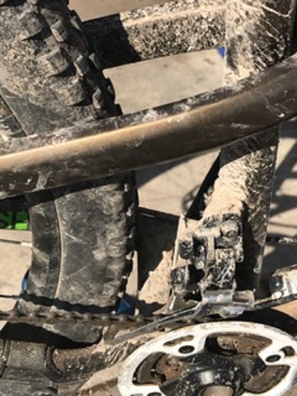 Bent Rim Cycle | 816 Miriam Crescent, Burlington, ON L7S 2B9, Canada | Phone: (905) 515-2620