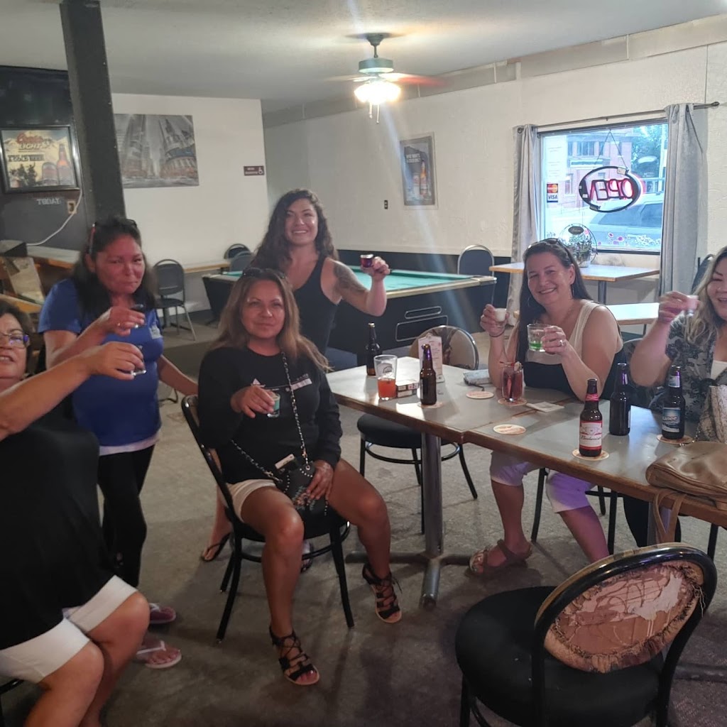 Rosys KG Bar & Grill | 178 Bellamy Ave, Birch Hills, SK S0J 0G0, Canada | Phone: (306) 749-2252