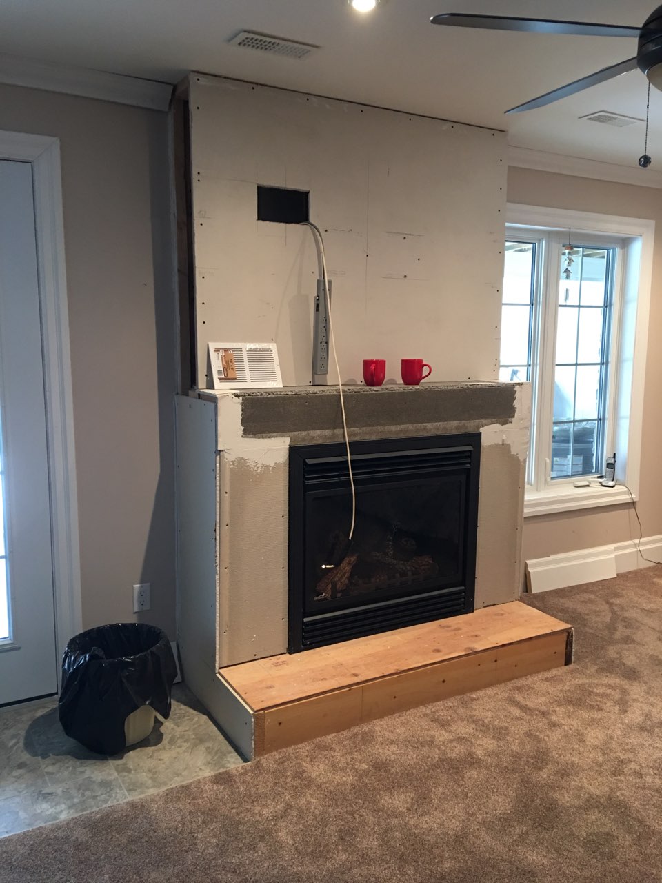 Velez Homes Inc. | 10 Greco Ct., Collingwood, ON L9Y 4L2, Canada | Phone: (705) 994-4888