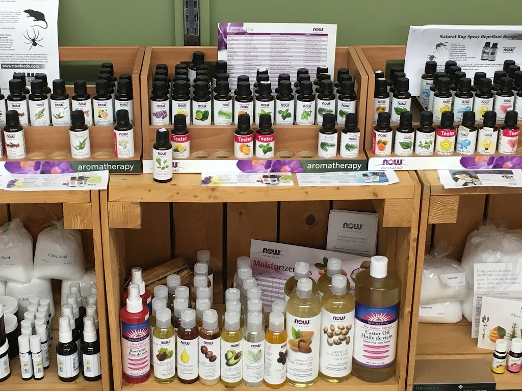 D T C Natural Store | 41 Hwy 330, Barrington Passage, NS B0W 1G0, Canada | Phone: (902) 637-3370