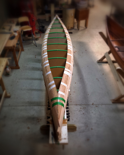 Ashes Still Water Boats | 184 Brunswick St, Stratford, ON N5A 3M3, Canada | Phone: (519) 801-8510