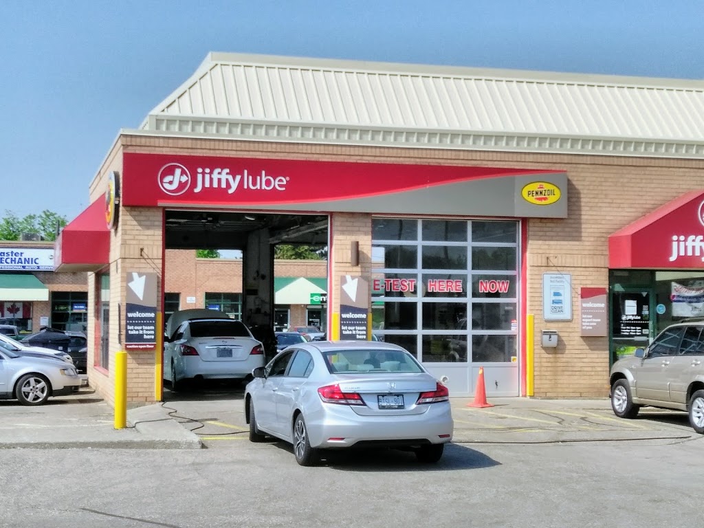 Jiffy Lube | 2 Fisherman Dr #19, Brampton, ON L7A 1B5, Canada | Phone: (905) 840-5901
