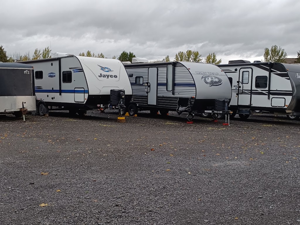 JBL RV Storage | 3140 Frank Kenny Rd, Ottawa, ON K4B 0C5, Canada | Phone: (613) 408-3140