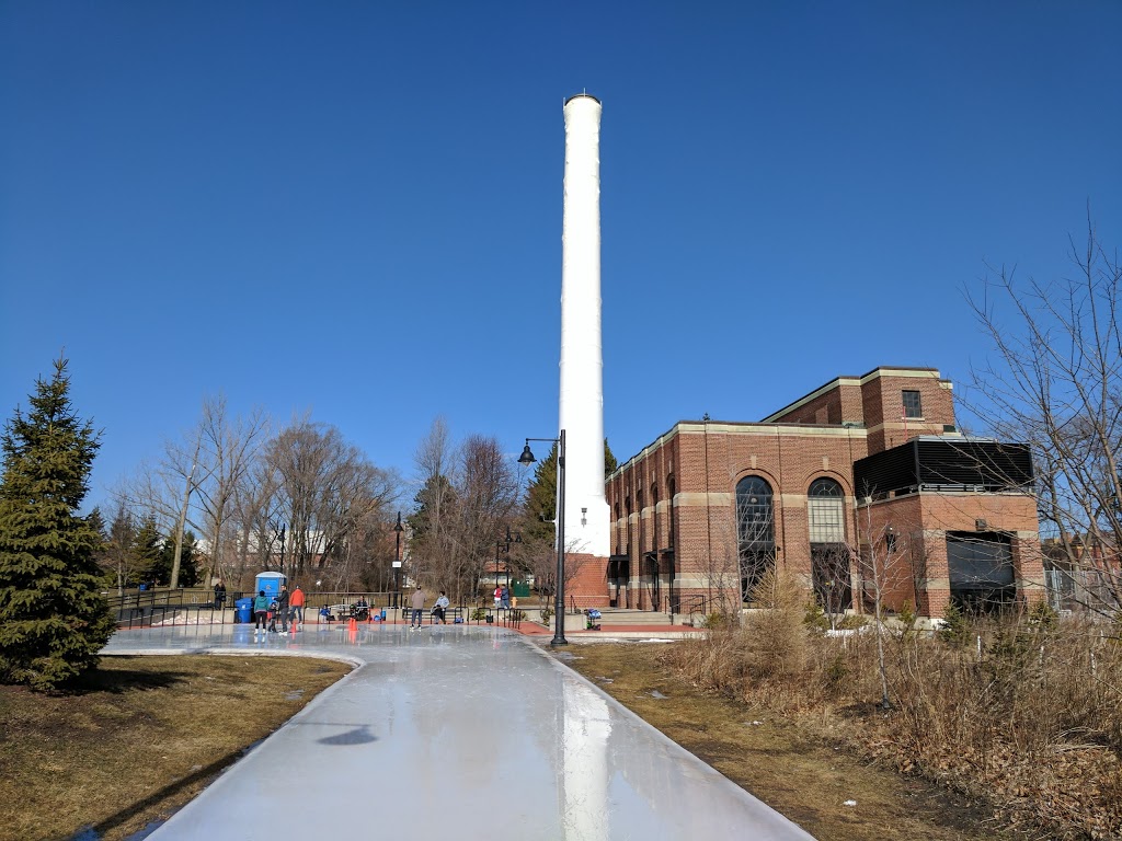 Colonel Samuel Smith Skating Trail | 65 Colonel Samuel Smith Park Dr, Etobicoke, ON M8V 4B6, Canada | Phone: (416) 392-9715