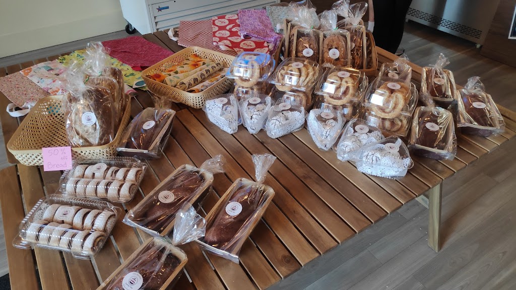 Le Doux Patisserie | 530 Waterloo St, Winnipeg, MB R3N 0T1, Canada | Phone: (204) 306-4050