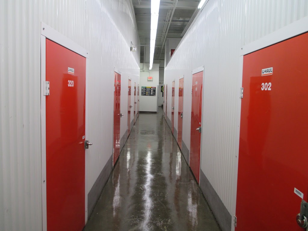 U-Haul Moving & Storage of West Kelowna | 3571 Old Okanagan Hwy, Westbank, BC V4T 2P5, Canada | Phone: (778) 741-0141