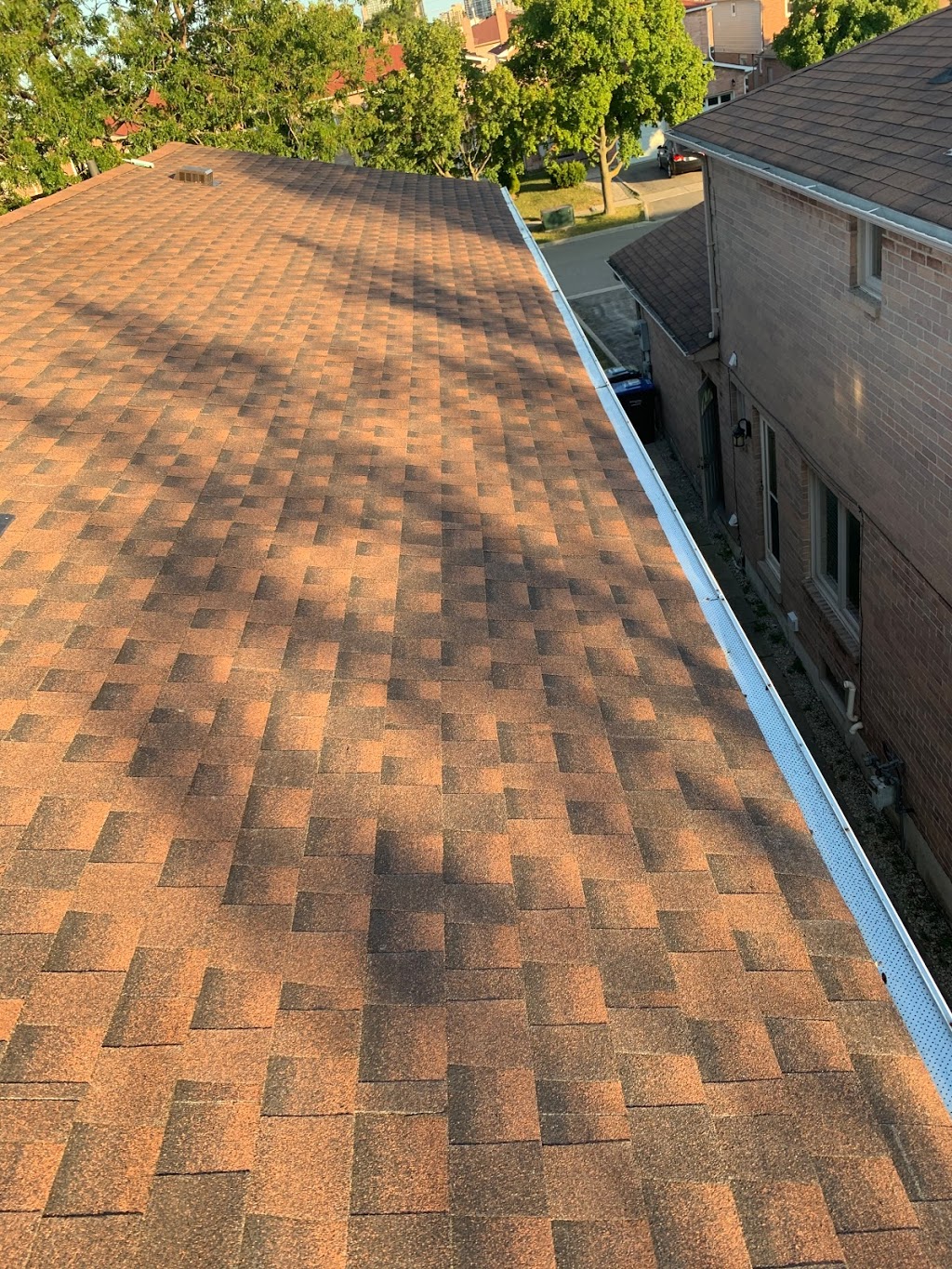 MJ Guardian Roofing | 633 Cardiff St, Waterloo, ON N2T 2P2, Canada | Phone: (226) 978-0015