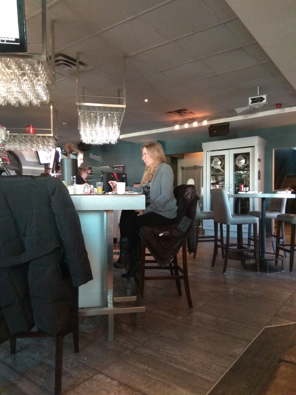 OConnell - Pub Irlandais | 19 Boulevard des Bois Francs S, Victoriaville, QC G6P 4S2, Canada | Phone: (819) 758-7176