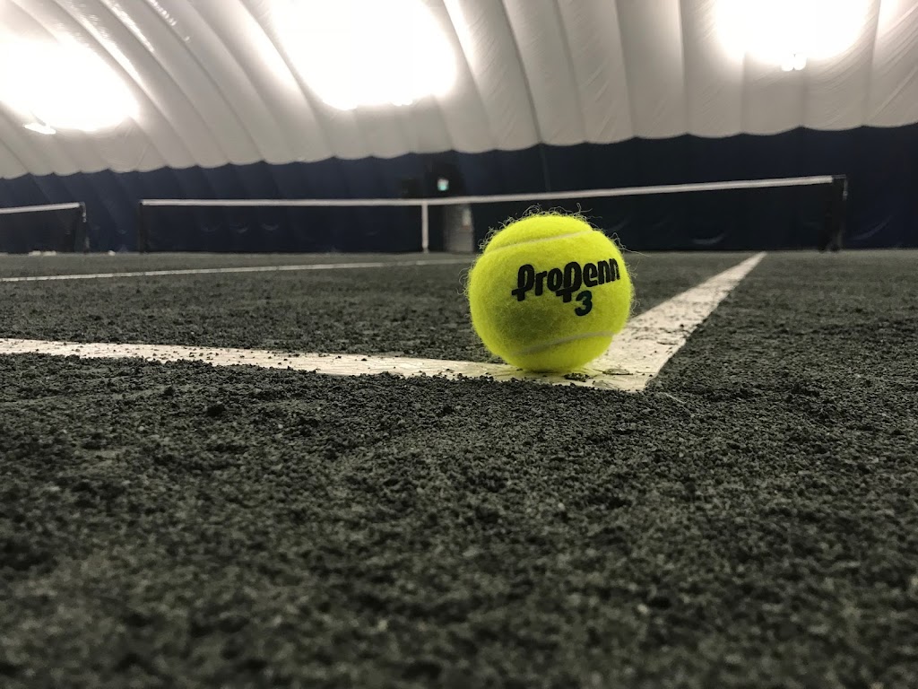 Sobeys Atlantic Tennis Centre | 50 Verdi Dr, Bedford, NS B4A 0C3, Canada | Phone: (902) 423-3682