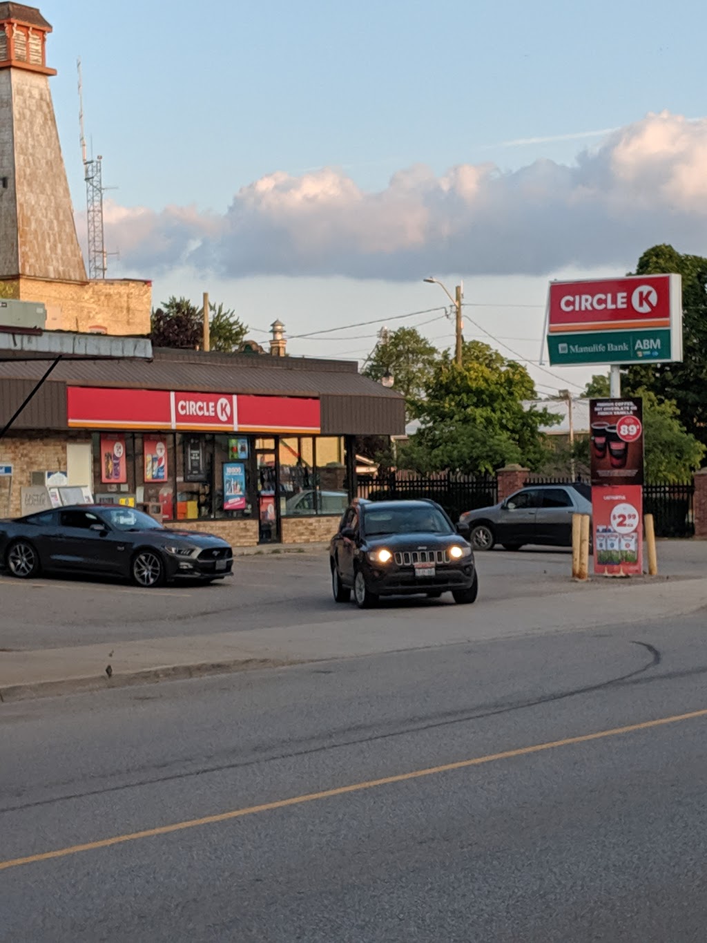 Macs | 5302 Nauvoo Rd, Watford, ON N0M 2S0, Canada | Phone: (519) 876-3115