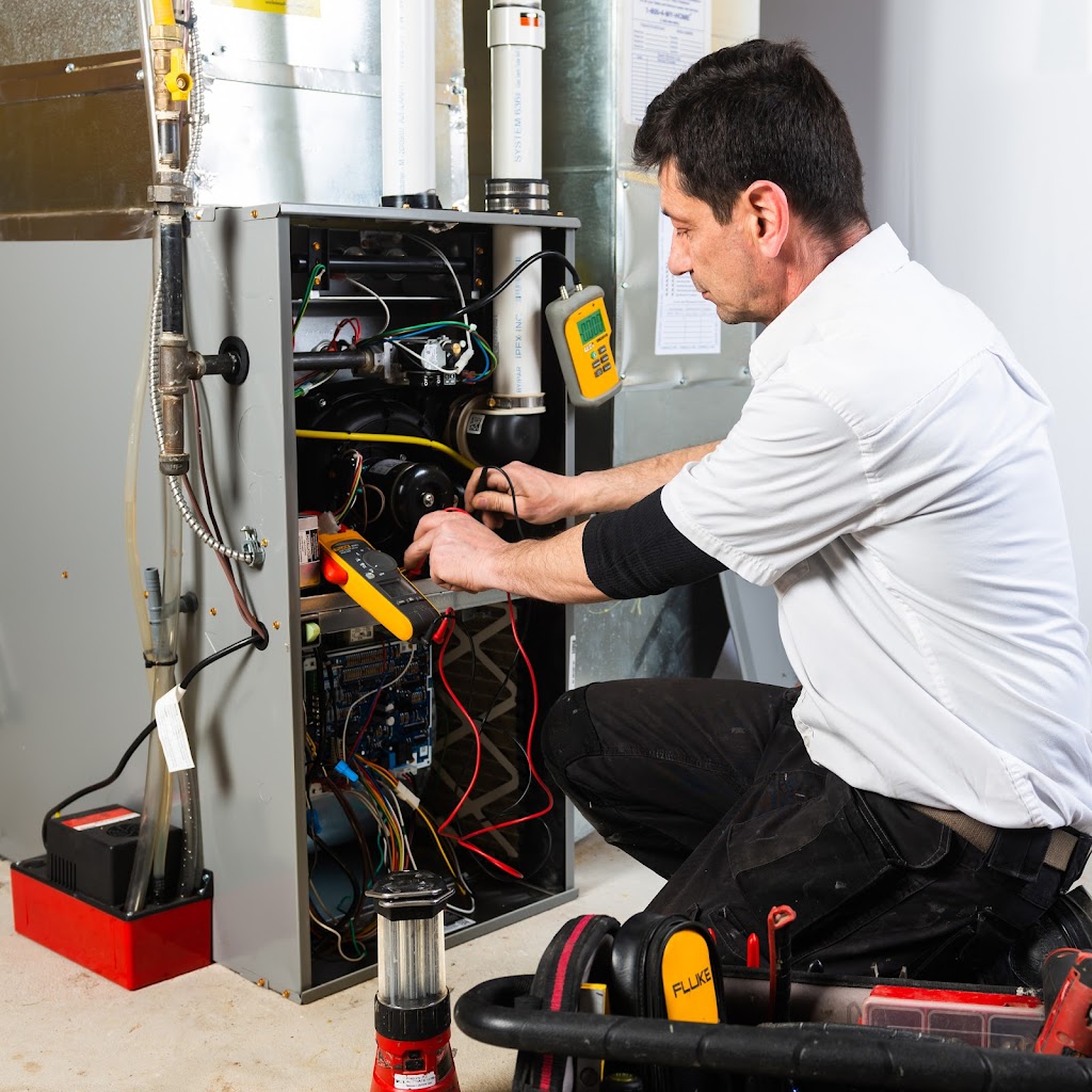Smile HVAC | 3507 20th Sideroad, Innisfil, ON L9S 4J5, Canada | Phone: (437) 777-4555