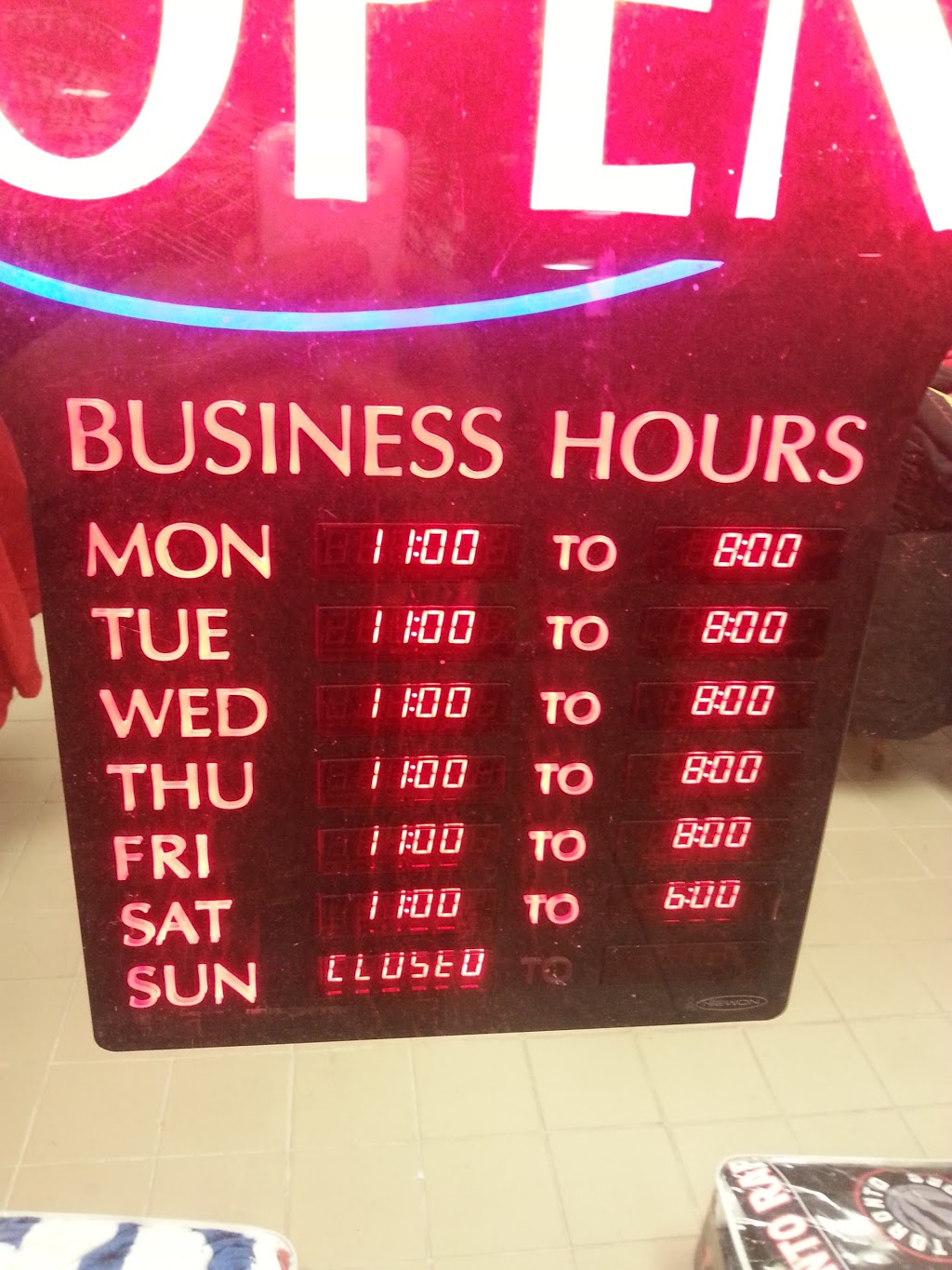 The Link Clothier | 121 King George Rd, Brantford, ON N3R 5K7, Canada | Phone: (519) 309-0016