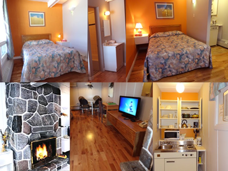 Motel Tremblant | 6 QC-117, Mont-Tremblant, QC J8E 2X1, Canada | Phone: (819) 688-2102