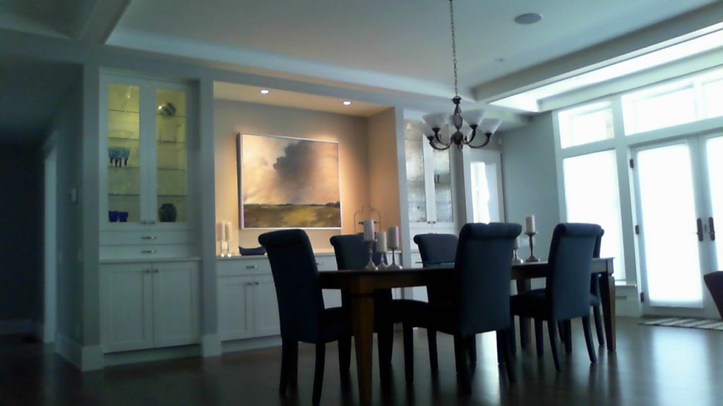 Feron Kitchens & Appliances | 110 Chain Lake Dr #31, Halifax, NS B3S 1A9, Canada | Phone: (902) 450-5144
