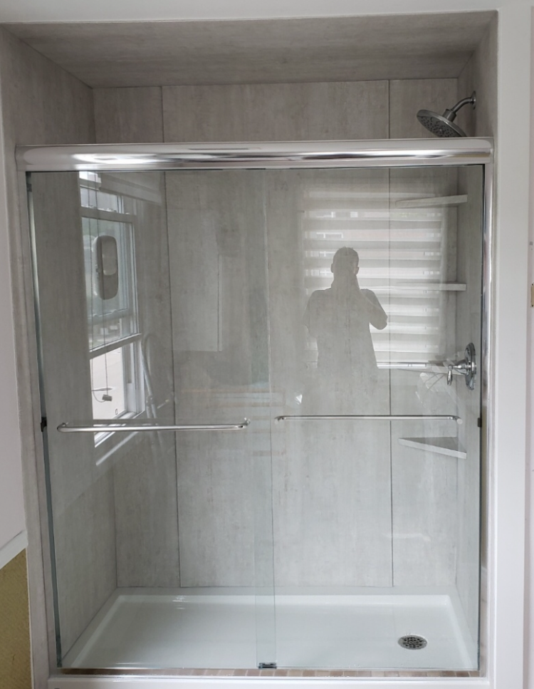 Ultimate Bath Systems | 76 Hartzel Rd, St. Catharines, ON L2P 1N1, Canada | Phone: (289) 668-9357