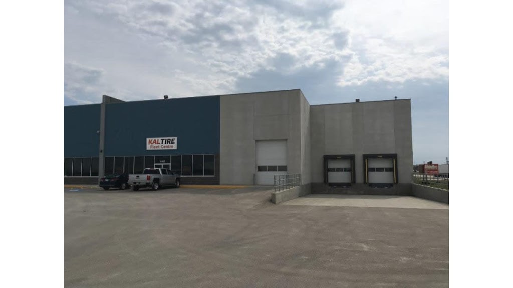Kal Tire Fleet Centre | 107 Mountainview Rd Unit #1, Winnipeg, MB R3C 2E6, Canada | Phone: (431) 804-4788