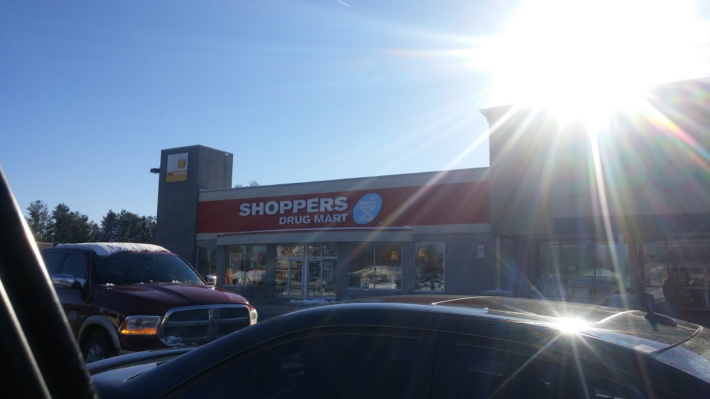 Shoppers Drug Mart | 247 Mill St County #90, Angus, ON L0M 1B2, Canada | Phone: (705) 424-0939