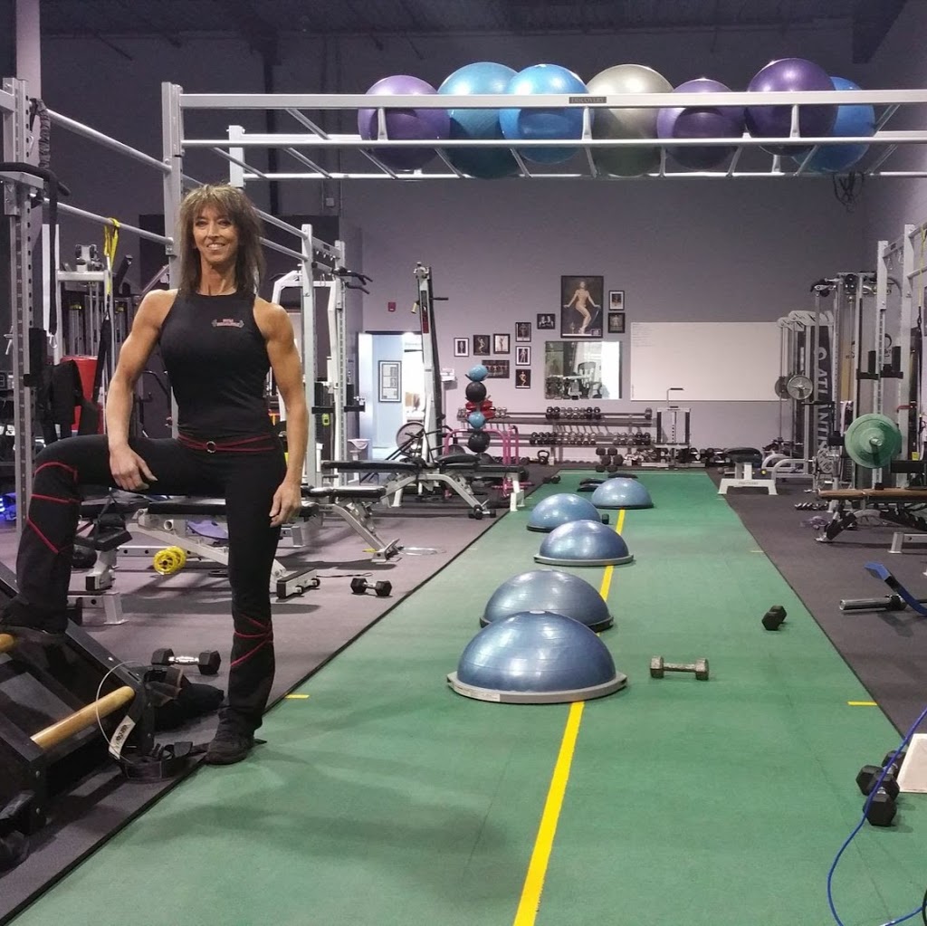 Gym Summum | 2101 Rue Nobel, Sainte-Julie, QC J3E 1Z8, Canada | Phone: (450) 338-3888