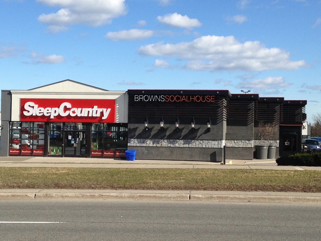 Sleep Country Canada | 2501 Hampshire Gate, Oakville, ON L6H 6C8, Canada | Phone: (905) 829-4432